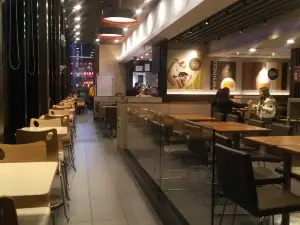 KFC (puningshangpincheng)