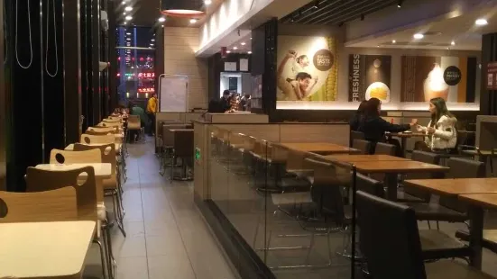 KFC (puningshangpincheng)