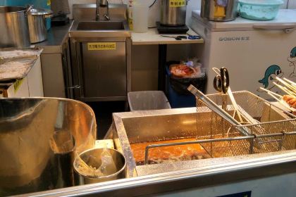 正新鸡排·炸鸡烧烤(佳旺店)