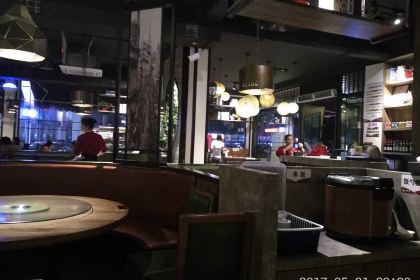 周麻婆(福马广场店)