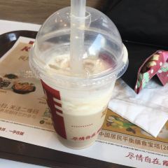 KFC (qingjiang) 여행 사진