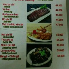 Quan Nuong Da Lat - BBQ No. 1張用戶圖片