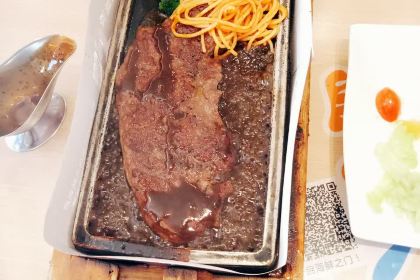 必胜客(英雄店)