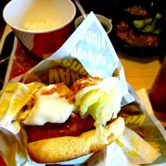 KFC (heping) User Photo