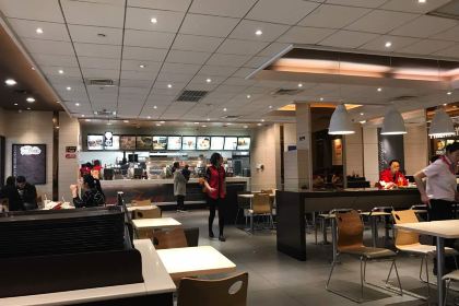 肯德基(舜师路店)