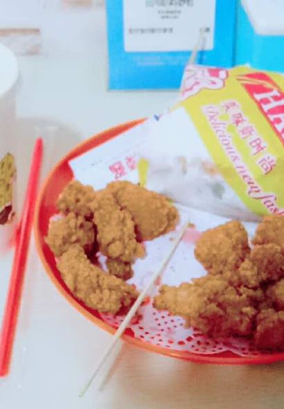 伐木累披萨店(曲师大店)