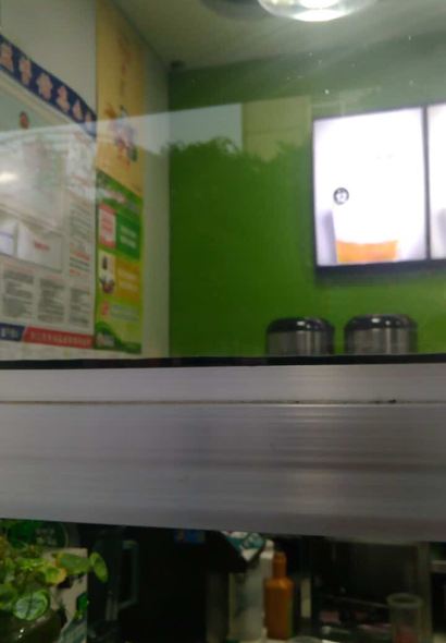 阿水大杯茶(黃城店)