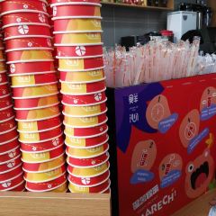 鲜沁(万尚城店) User Photo