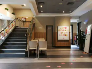 肯德基(长治十字街店)