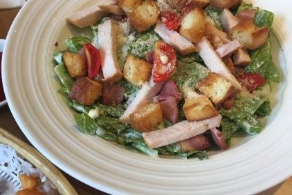 必胜客(雨润店)