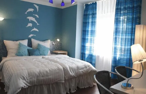 薩嫩霍夫藝術酒店