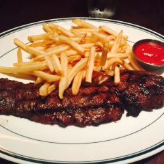 John's Grill 여행 사진
