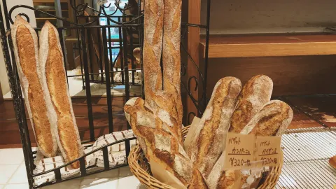 Ca marche in Kobe