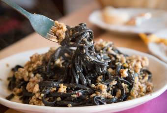 Popular dishes