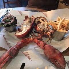 Burger & Lobster Soho User Photo