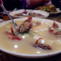 石塘人家(温岭店) 여행 사진