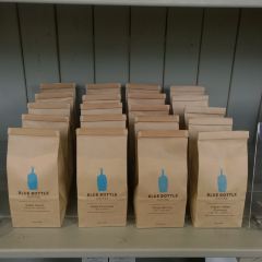 Blue Bottle Coffee(Kiyosumi Shirakawa Roastery & Cafe) User Photo
