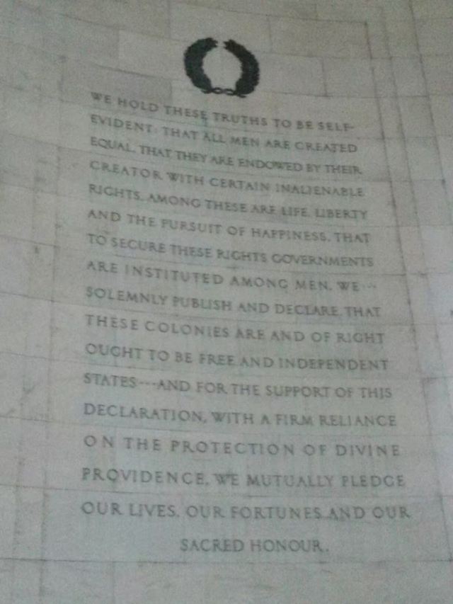 Lincoln Memorial