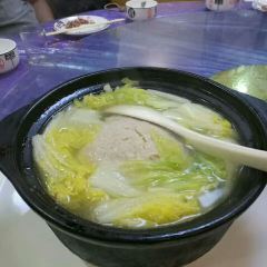 南鹿餃子館張用戶圖片