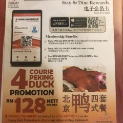 Ming Palace Restaurant User Photo