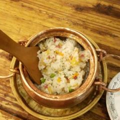 浮娴小锅饭·云南民俗风味餐厅(束河古镇店) User Photo