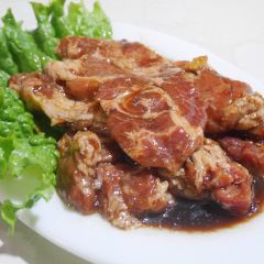 金家活烤鳗鱼烤肉料理店(西塔总店) User Photo