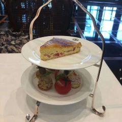 TWG Tea Salon & Boutique User Photo