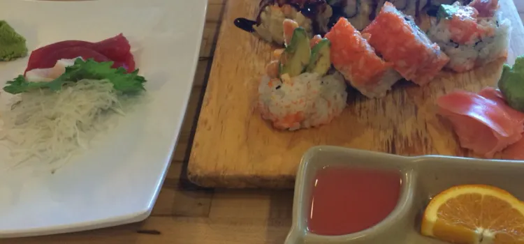Sachiko Sushi