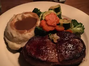 Stubrik's Steakhouse