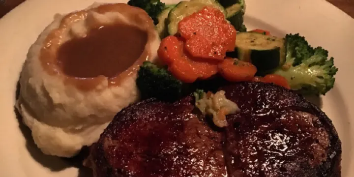 Stubrik's Steakhouse