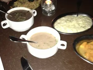 Churrascaria Rodeo