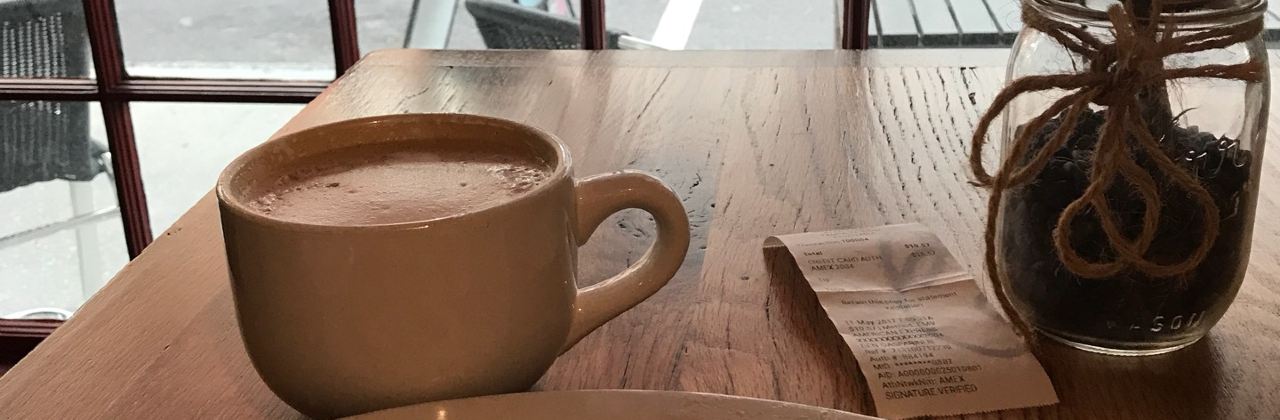 Moxies Cafe and Caterer