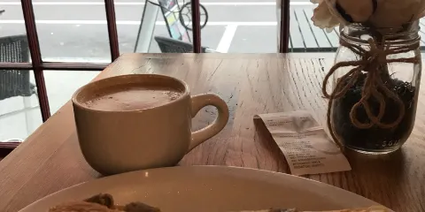 Moxies Cafe and Caterer