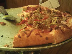 Gateway Grill