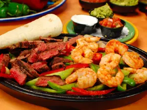 Franklin Inn Mexican Restaurant