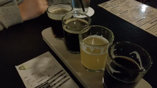 Maui Brewing Co. Brewpub