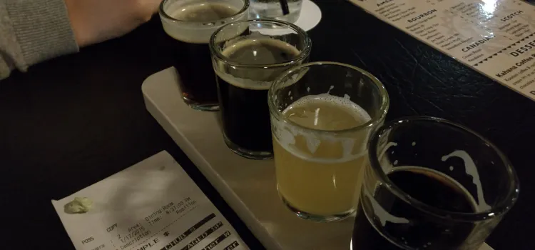 Maui Brewing Co. Brewpub