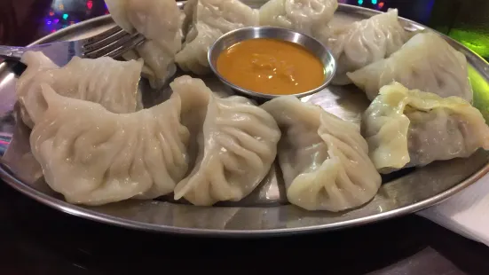 Nepali Kitchen VT