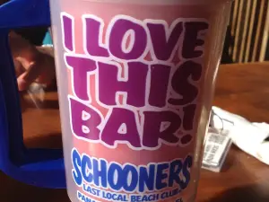 Schooners