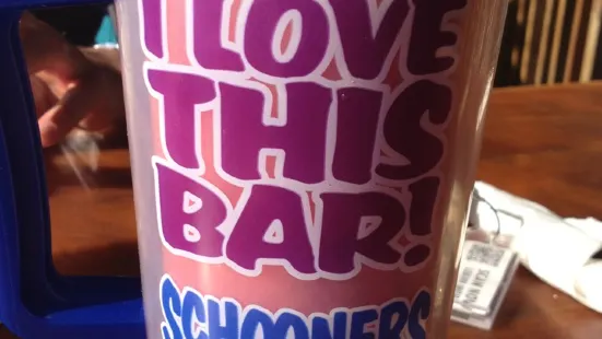 Schooners