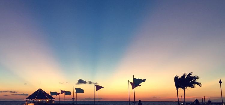 Sunset Grille & Raw Bar