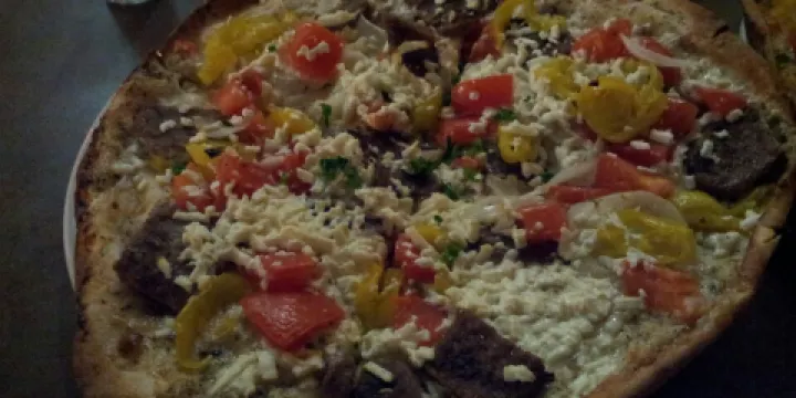 Sinbad's Mediterranean Cuisine