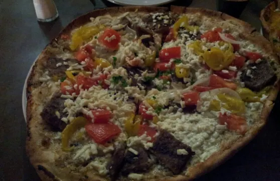 Sinbad's Mediterranean Cuisine