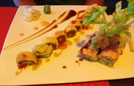 Akanomi Japanese Restaurant