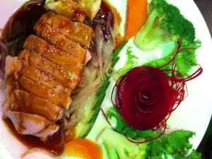 Mr. Fuji Sushi - Albany