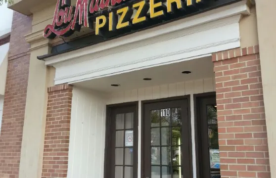 Lou Malnati's Pizzeria - Carry Out