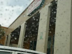 Kin Sing Chinese Fast Food