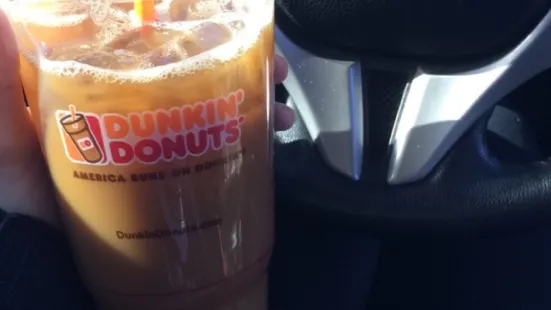 Dunkin’ Donuts