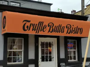 Truffle Butta Bistro