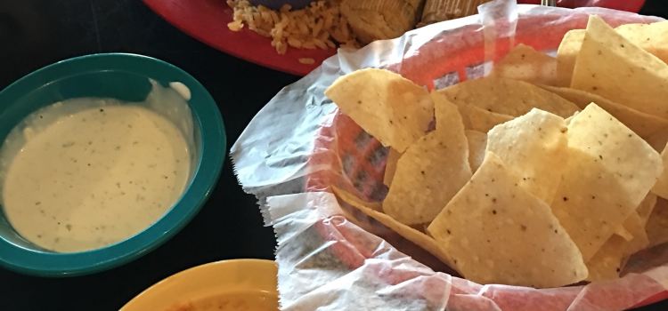Berryhill Baja Grill